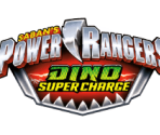 Title Screen - Power Rangers Dino Super Charge: Monster Fighting Frenzy