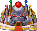 Power Rangers: Super Megaforce - Nick Kingdom: Castle Combat
