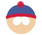 Stan Marsh (Parts) - South Park: Ass Kicker