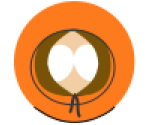 Kenny McCormick (Parts) - South Park: Ass Kicker