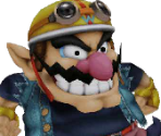 Wario - Mario Movie Maker 5
