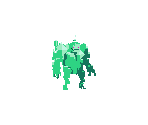 CrystalBaby - Hyper Light Drifter