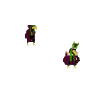 CultBird & BlockSummonBirdInvoke (Unused) - Hyper Light Drifter