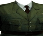 Officer's Body - Wings! Remastered Edition