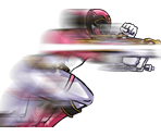 Pink Ranger - Power Rangers Megaforce: Never Surrender