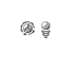 Spring Ball & Spider Ball (Remade) - Metroid Customs