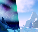 Cool Edge - Sonic Speed Simulator (Roblox)