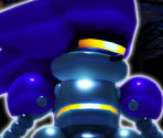 Mecha Sonic MKII Boss - Sonic Speed Simulator (Roblox)