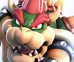 Sports Menu - Mario Sports Superstars