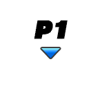 Player UI - Mario Sports Superstars