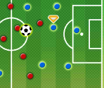 Playing Field - Mario Sports Superstars