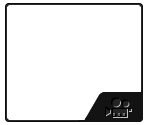 Tennis HUD - Mario Sports Superstars