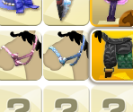Stable: Accessories - Mario Sports Superstars