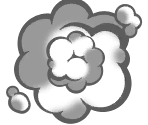 Particles - Mario Sports Superstars
