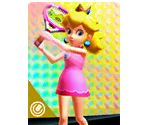 Collection Album - Mario Sports Superstars