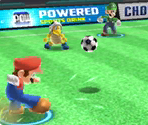 Pro Tips - Mario Sports Superstars