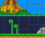 Land of Drool - Third Section - Air Zonk
