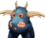 Adult Boskus - My Singing Monsters: Dawn of Fire