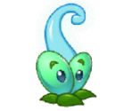 Magic Vine - Plants vs. Zombies 2