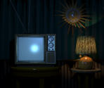 Living Room - Five Nights at Freddy's: Sister Location