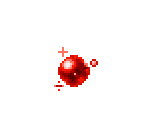 Colored Ting (Red) - Rayman Redemption
