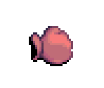 Paint Fist - Rayman Redemption