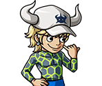 #0996 - Dellinger - One Piece: Treasure Cruise