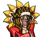#0998 - Diamante - One Piece: Treasure Cruise