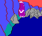 Background Elements - King's Quest II: Romancing the Throne