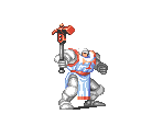 Cleric Lvl. 5 - The King of Dragons
