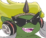 Fujin - Promise Mascot Agency