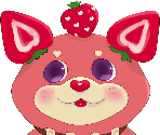 Ichigo-Love - Promise Mascot Agency