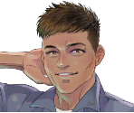 José Fujikawa - Promise Mascot Agency