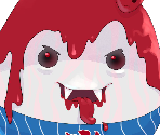 Kaki-Gory - Promise Mascot Agency