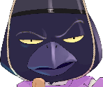 Kannushi-kun - Promise Mascot Agency