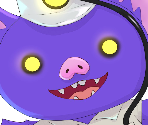 Kaso-Koumori - Promise Mascot Agency