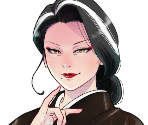 Matriarch Shimazu - Promise Mascot Agency