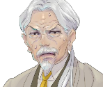 Mayor Maeda - Promise Mascot Agency