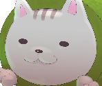 Neko Roll - Promise Mascot Agency