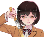 Nui - Promise Mascot Agency