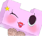 Oh - Promise Mascot Agency