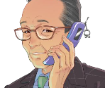 Osamu Endo - Promise Mascot Agency