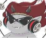 Raijin - Promise Mascot Agency