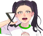 Shiori - Promise Mascot Agency