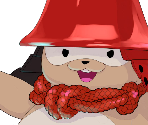Tanukin - Promise Mascot Agency