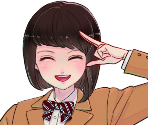 Yui - Promise Mascot Agency