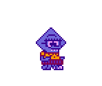 Squidina Star (Legend of the Lost Spatula-style) - SpongeBob SquarePants Customs