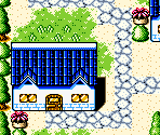 Ballot's Hometown - Shi Kong Xing Shou (Bootleg)