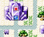Crystal Village - Shi Kong Xing Shou (Bootleg)
