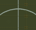 Dust Field - Mega Man's Soccer
